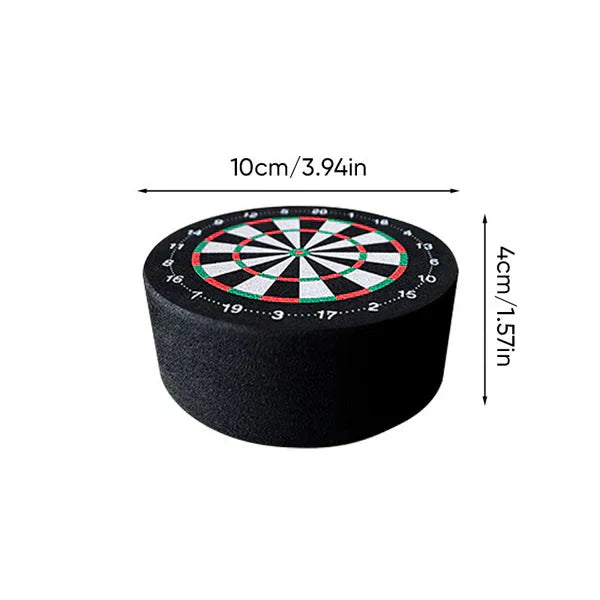 ⏰ Utolsó nap! Vásároljon 1 kap 1 ingyenes! 🎯 Mini darts szett