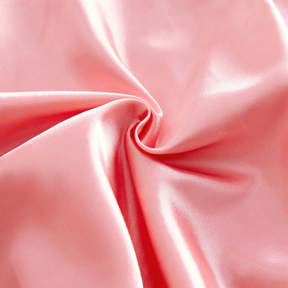 Női szatén virágos pántos mini ruha