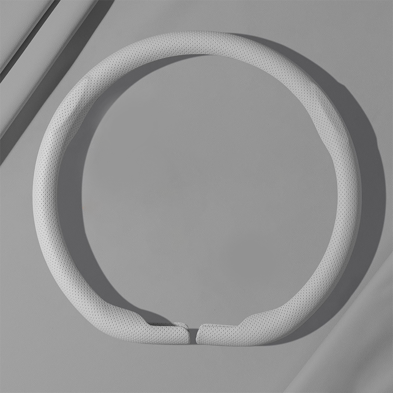 Universal Car Steering Wheel Cover