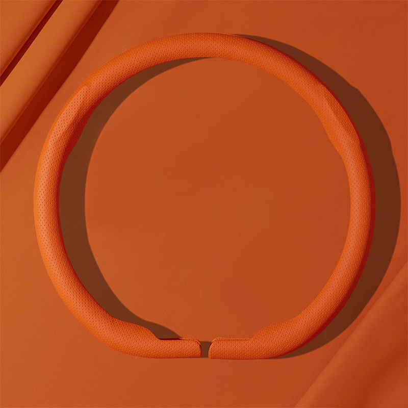 Universal Car Steering Wheel Cover