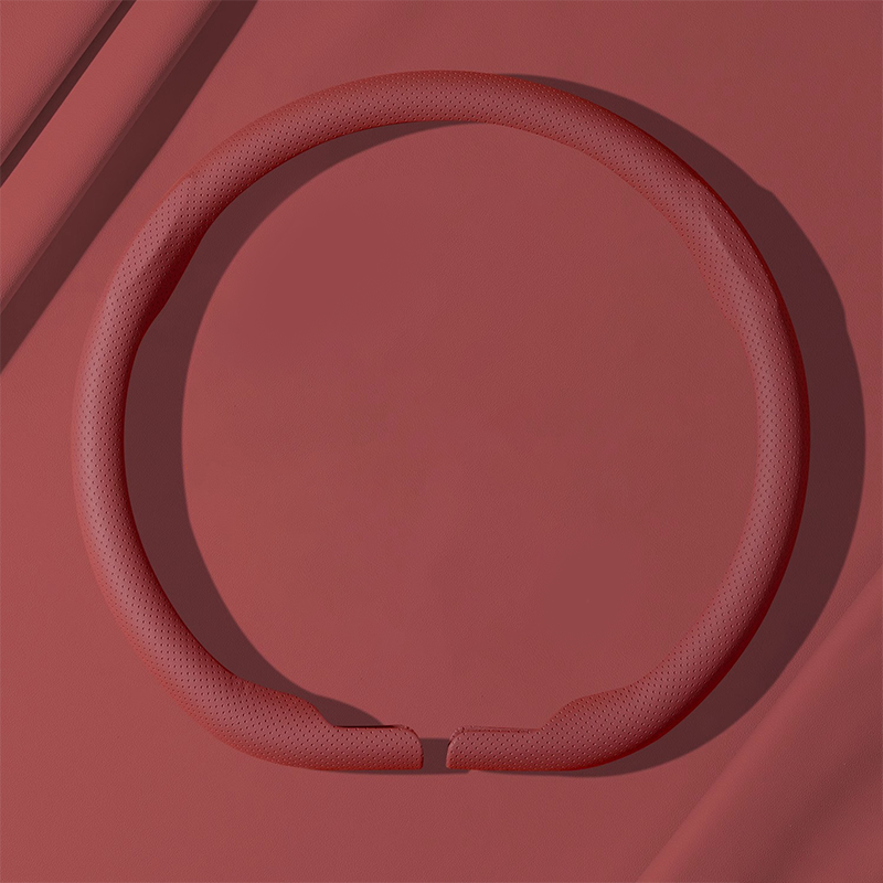 Universal Car Steering Wheel Cover