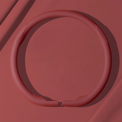 Universal Car Steering Wheel Cover