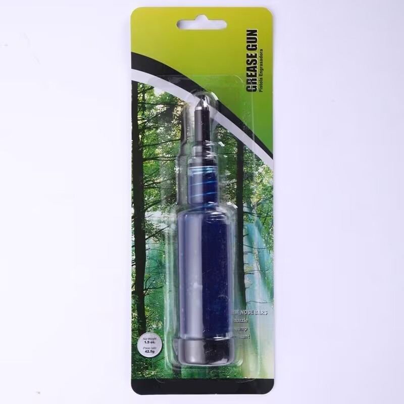 🛠️🔥 Precíziós kenőeszközök – pazarlásmentes kenés ⚡