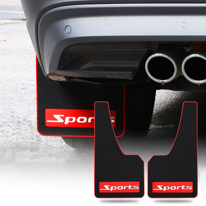 Univerzális autó sárvédő