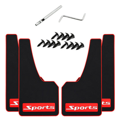 Univerzális autó sárvédő