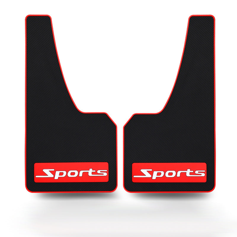 Univerzális autó sárvédő