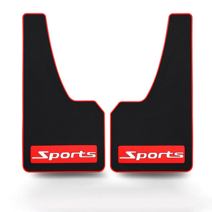 Univerzális autó sárvédő