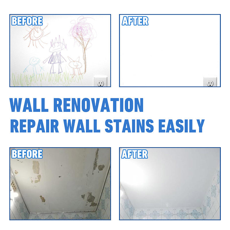 2 +1 ingyenes✨ Wall javító spray készlet