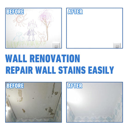 2 +1 ingyenes✨ Wall javító spray készlet
