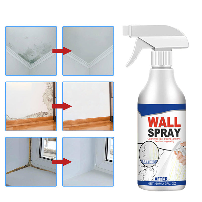 2 +1 ingyenes✨ Wall javító spray készlet