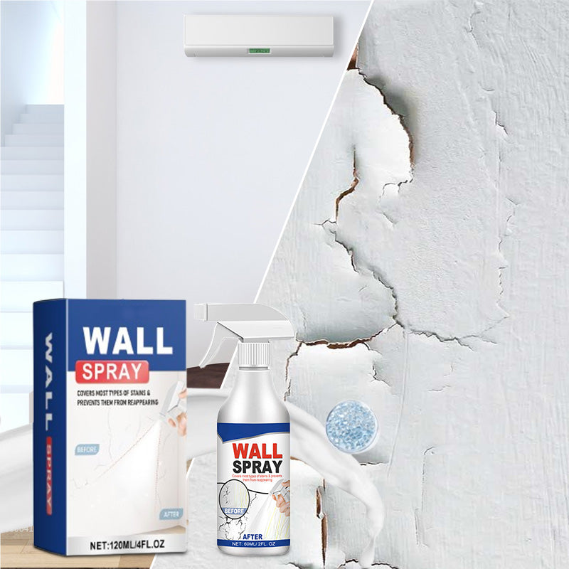 2 +1 ingyenes✨ Wall javító spray készlet
