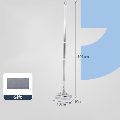 Snap Grip Mini kihúzható lapos felmosó