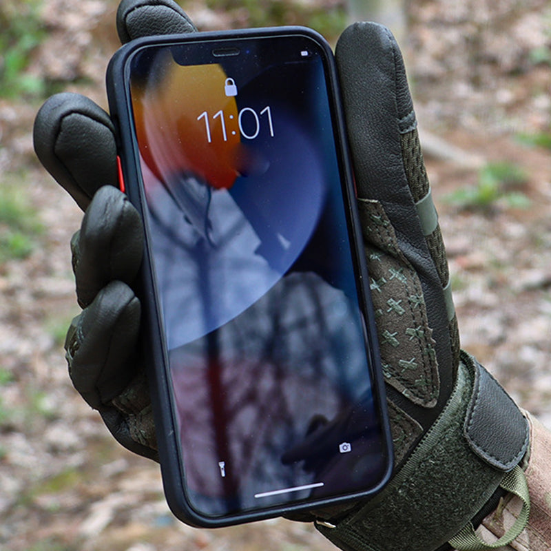 Tactical Protective Gloves