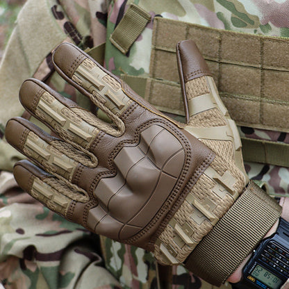 Tactical Protective Gloves