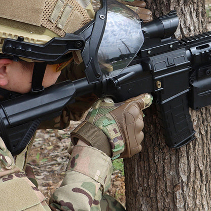 Tactical Protective Gloves