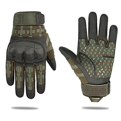 Tactical Protective Gloves