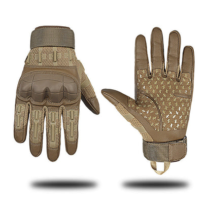 Tactical Protective Gloves