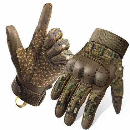 Tactical Protective Gloves