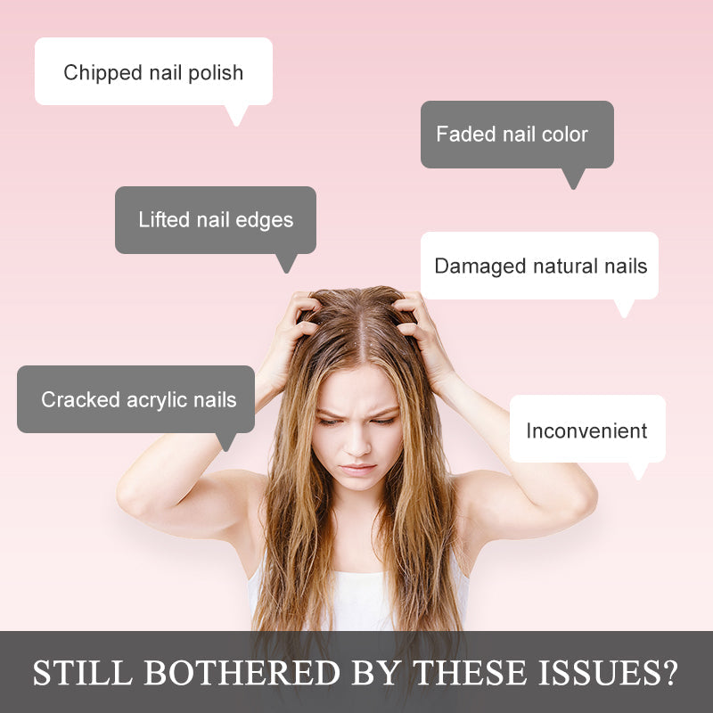 All-in-One Cat Eye Nail Gel Pen