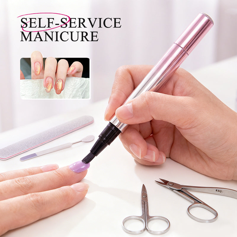 All-in-One Cat Eye Nail Gel Pen
