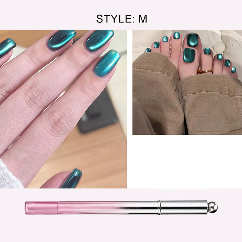 All-in-One Cat Eye Nail Gel Pen