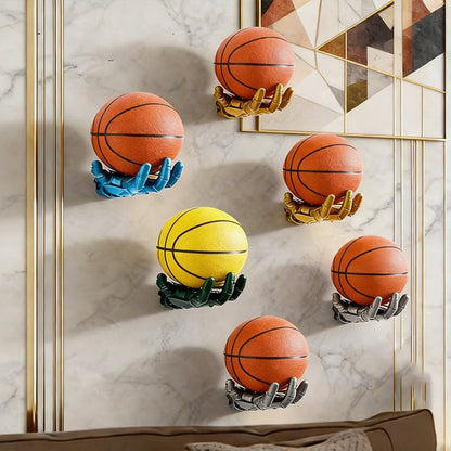 ✨💥Fali kosárlabda tartó🏀