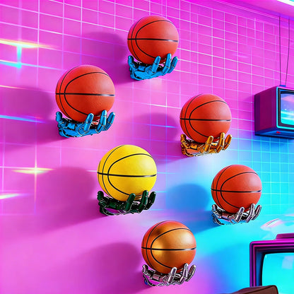 ✨💥Fali kosárlabda tartó🏀