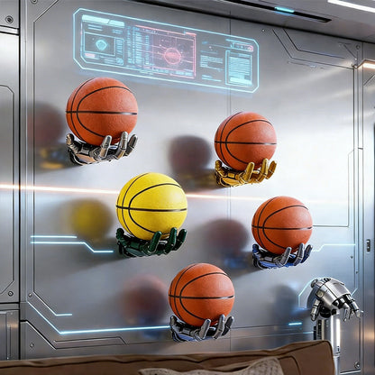 ✨💥Fali kosárlabda tartó🏀