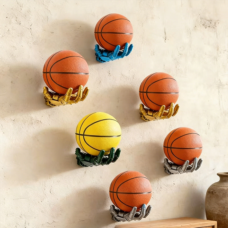 ✨💥Fali kosárlabda tartó🏀