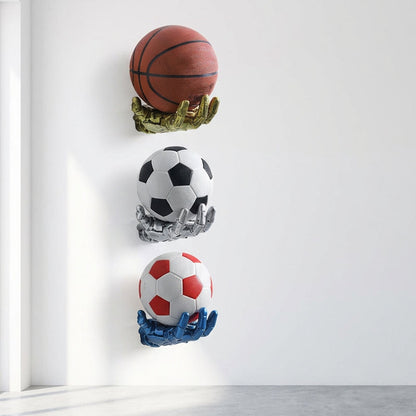 ✨💥Fali kosárlabda tartó🏀