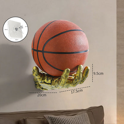 ✨💥Fali kosárlabda tartó🏀