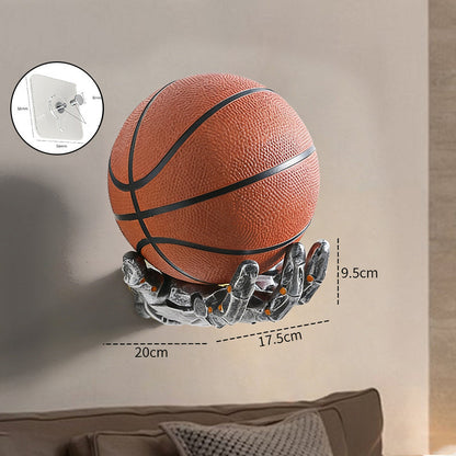 ✨💥Fali kosárlabda tartó🏀