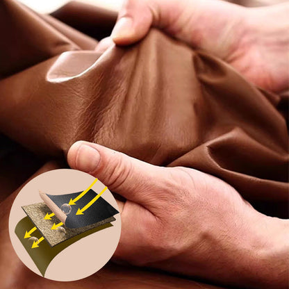 ✨ Bőr ápoló és tisztító krém szivaccsal 🧼