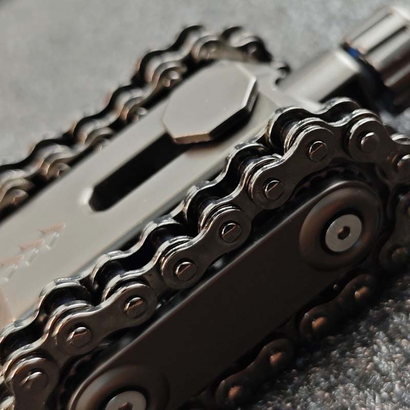 Harckocsi formájú fidget spinner felnőtteknek