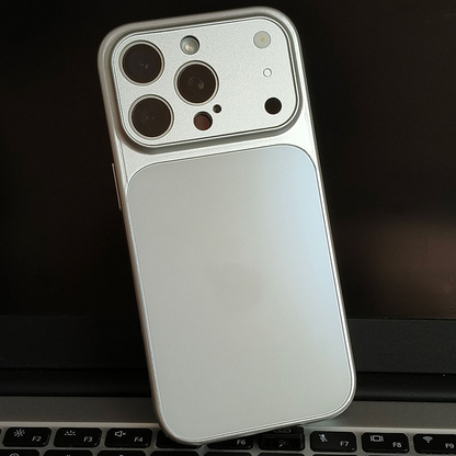 📱✨Teljes lefedettségű, matt, cseppálló telefonhuzat – teljes védelem és kényelmes érzés🔒✅