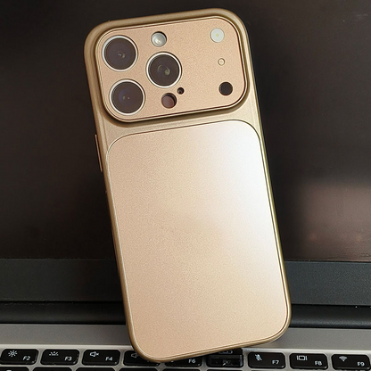 📱✨Teljes lefedettségű, matt, cseppálló telefonhuzat – teljes védelem és kényelmes érzés🔒✅