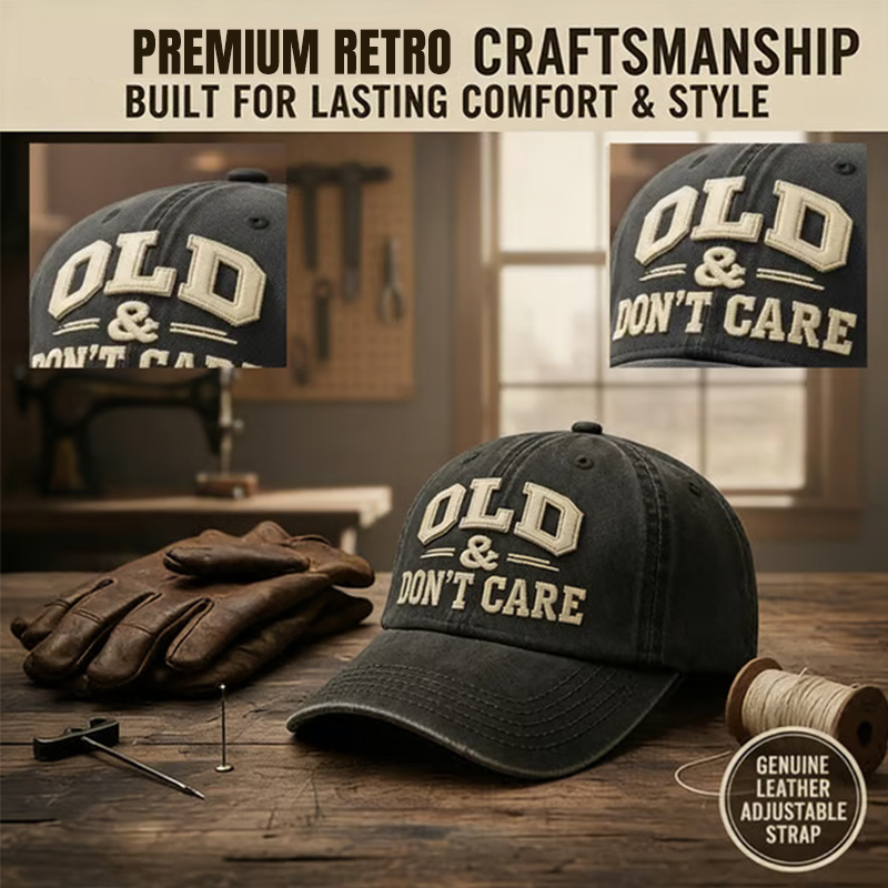 🧢 Retro sapka – Unisex, állítható & stílusos! ☀️