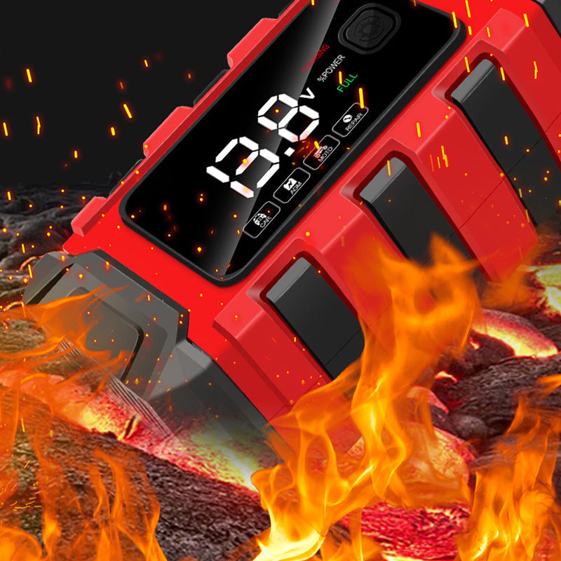 Smart Multi-Mode Fast Charger