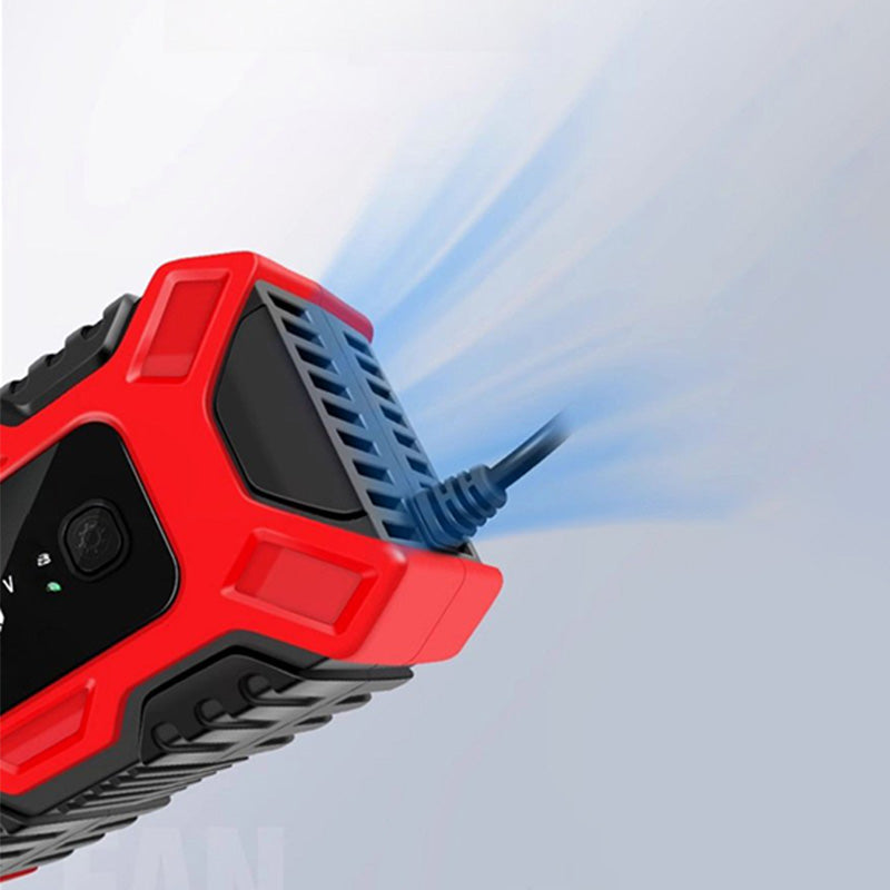 Smart Multi-Mode Fast Charger