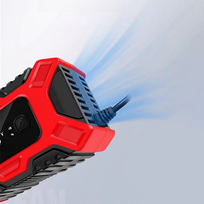 Smart Multi-Mode Fast Charger