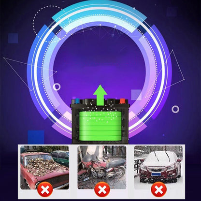 Smart Multi-Mode Fast Charger