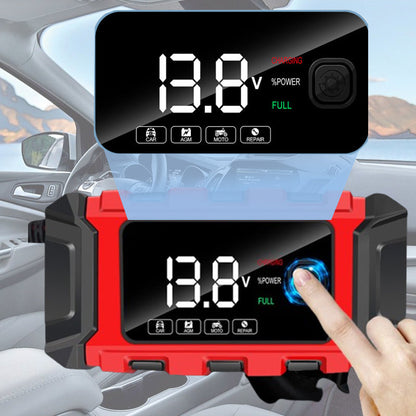 Smart Multi-Mode Fast Charger