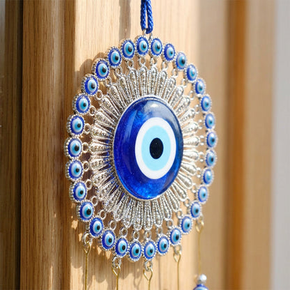 🔮Nazar amulett szélcsengő védelemre