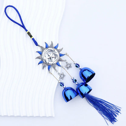 🔮Nazar amulett szélcsengő védelemre