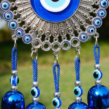🔮Nazar amulett szélcsengő védelemre