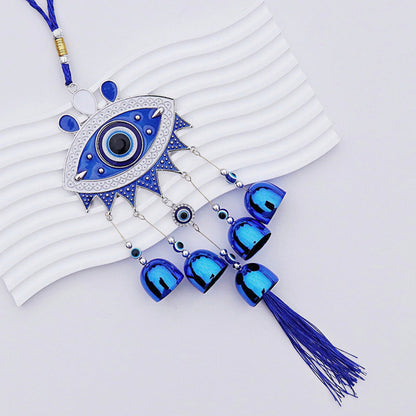 🔮Nazar amulett szélcsengő védelemre