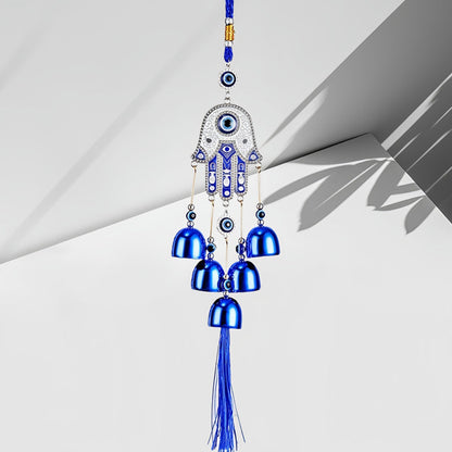 🔮Nazar amulett szélcsengő védelemre