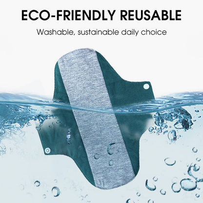 Grafén mosható higiéniai betétek – minden nap friss és száraz