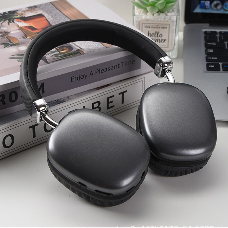 🎧Vezeték nélküli Bluetooth fejhallgató – mély basszus, 20 óra lejátszási idő és kényelmes illeszkedés 🔋