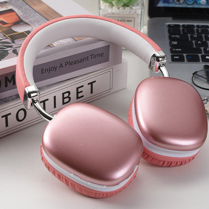 🎧Vezeték nélküli Bluetooth fejhallgató – mély basszus, 20 óra lejátszási idő és kényelmes illeszkedés 🔋